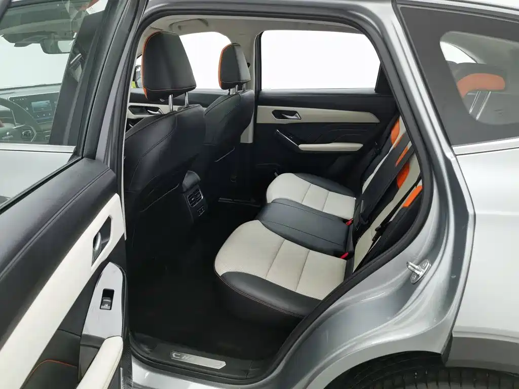 Haval Chitu 2023 2021 Boost Edition 1.5T Platinum Rabbit