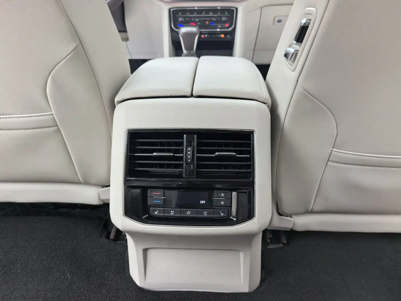 VOLKSWAGEN WEIRAN