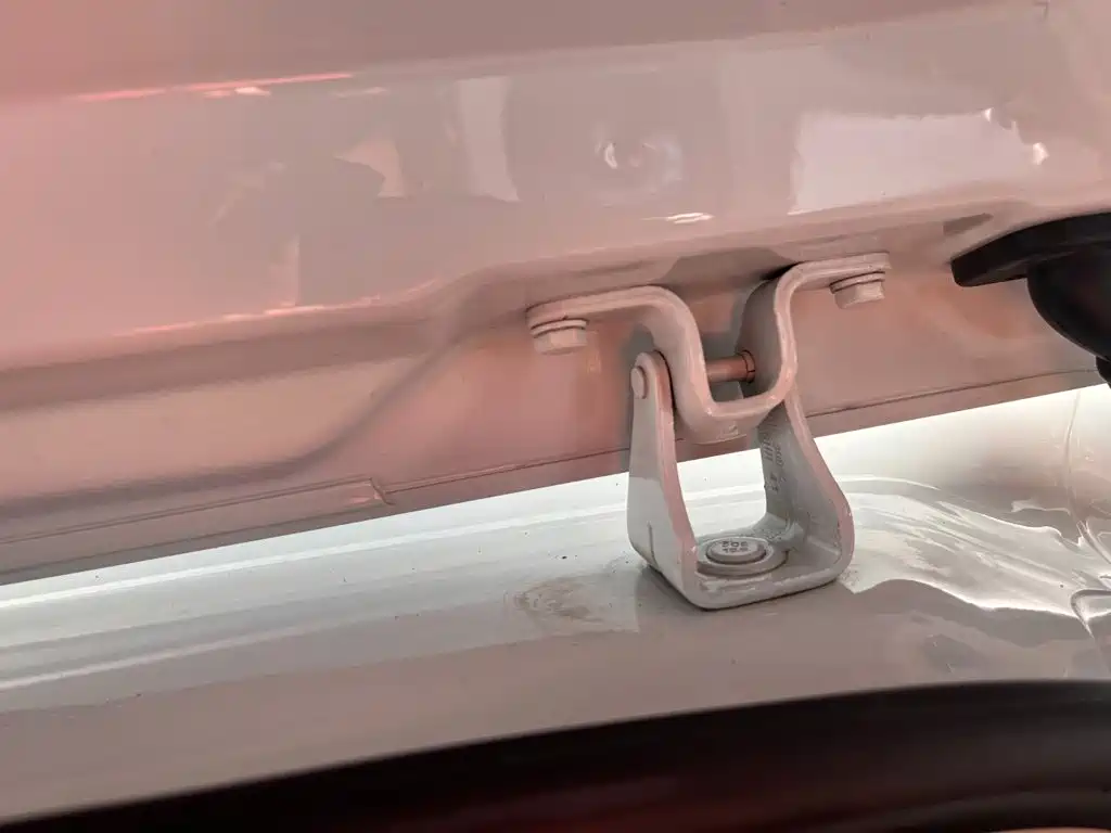 Roewe Ei5 2020 2020 Luxury Edition
