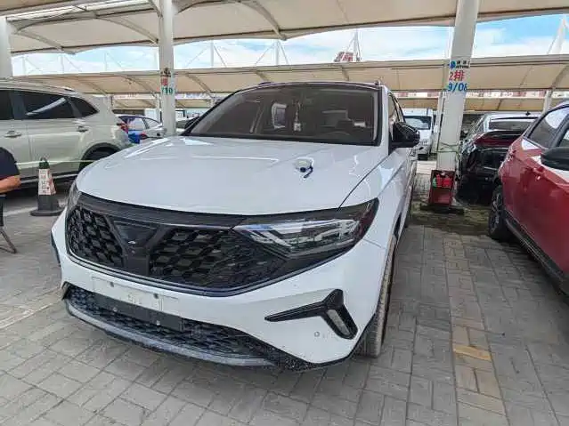 Jetta VS7 2023 Model 280TSI Automatic Highlight Glory Edition