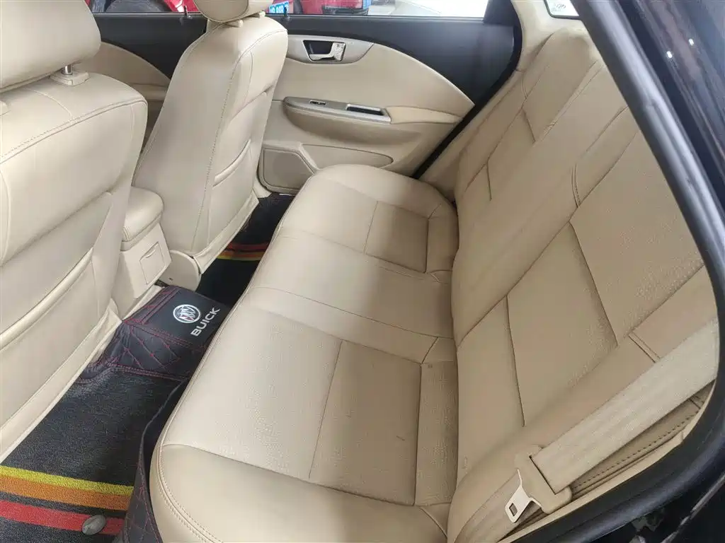 Buick Excelle 2013 1.5L Automatic Classic фото 17