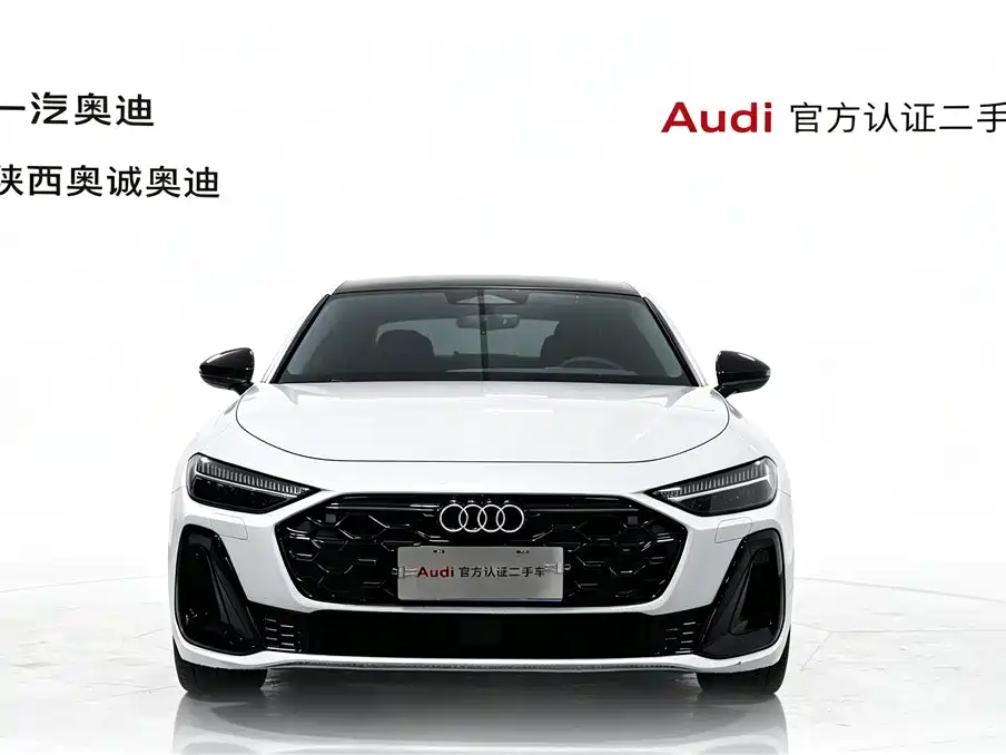 Фото 2 - Audi A5L