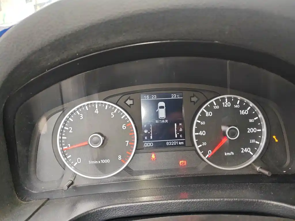 Yema Auto Yema T70 2017 2016 Upgrade 1.5T Manual Luxury