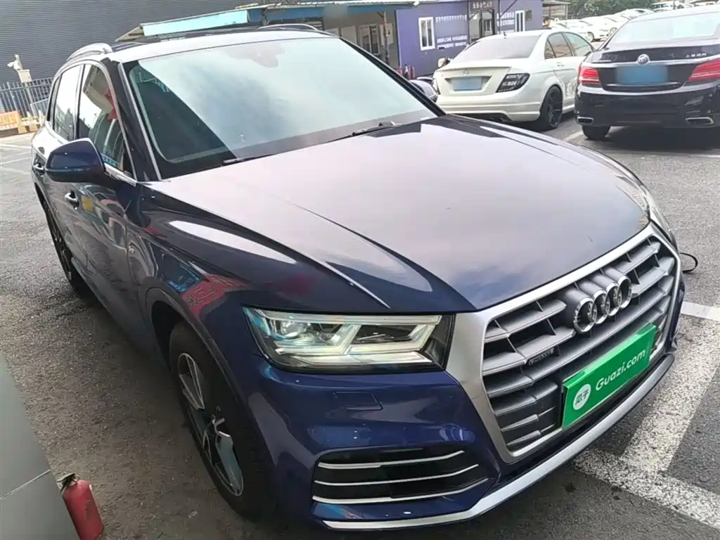 AUDI Q5L