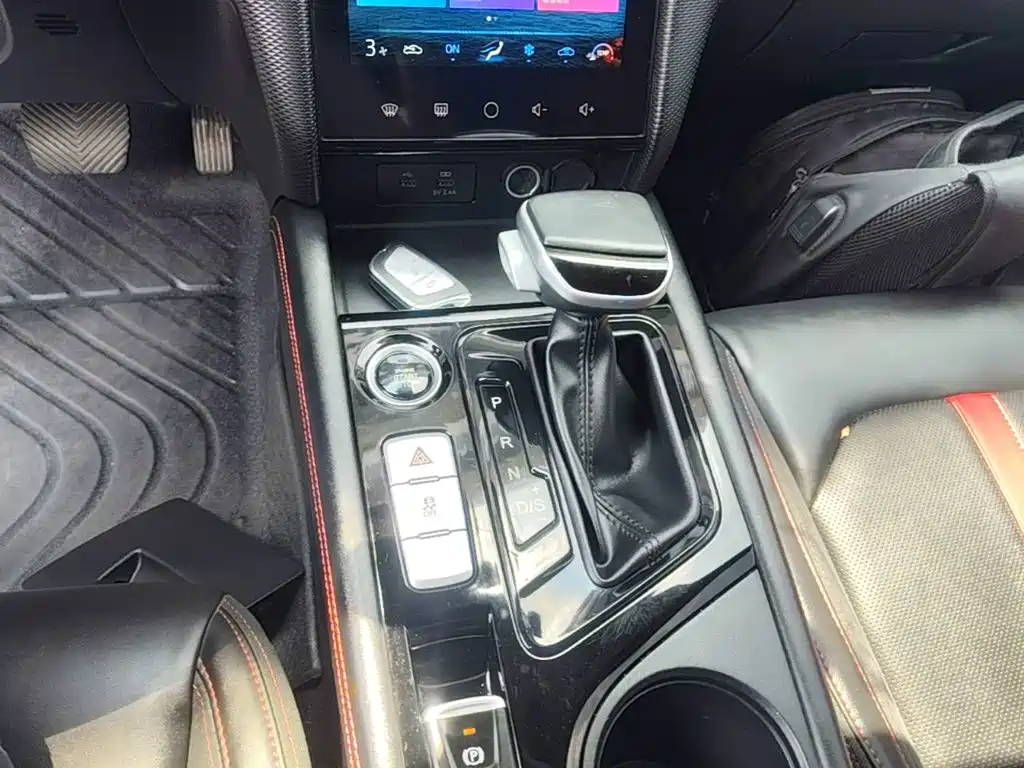 Sehol A5 2021 2021 1.5T CVT Luxury Smart