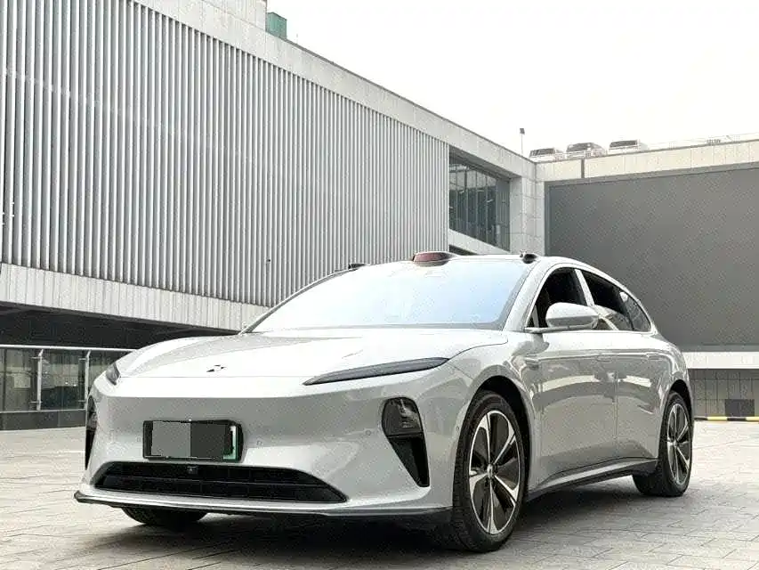 NIO ET5T 2023 2023 Model 75kWh Touring