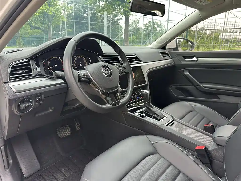 Volkswagen Lamando 2021 Facelift 280TSI DSG Comfort Edition фото 17