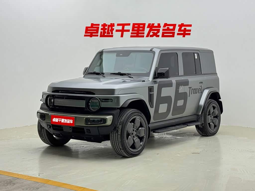 iCAR V23