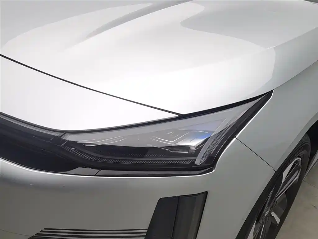 GEELY GALAXY GALAXY L6