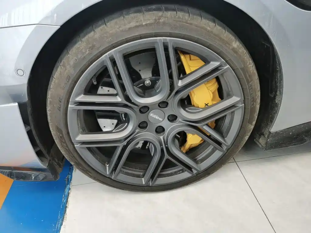 Xiaomi Auto Xiaomi SU7 Ultra 2025 2025 Model Ultra