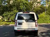 Фото 19 - Land Rover Discovery