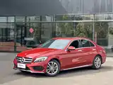 Фото 1 - Mercedes-Benz C-Class