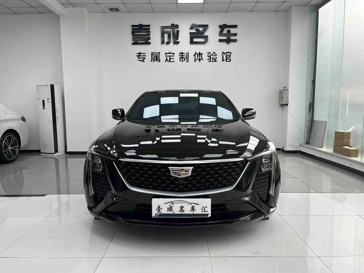 Cadillac CT5 2024 28T Luxury Model Pro фото 2