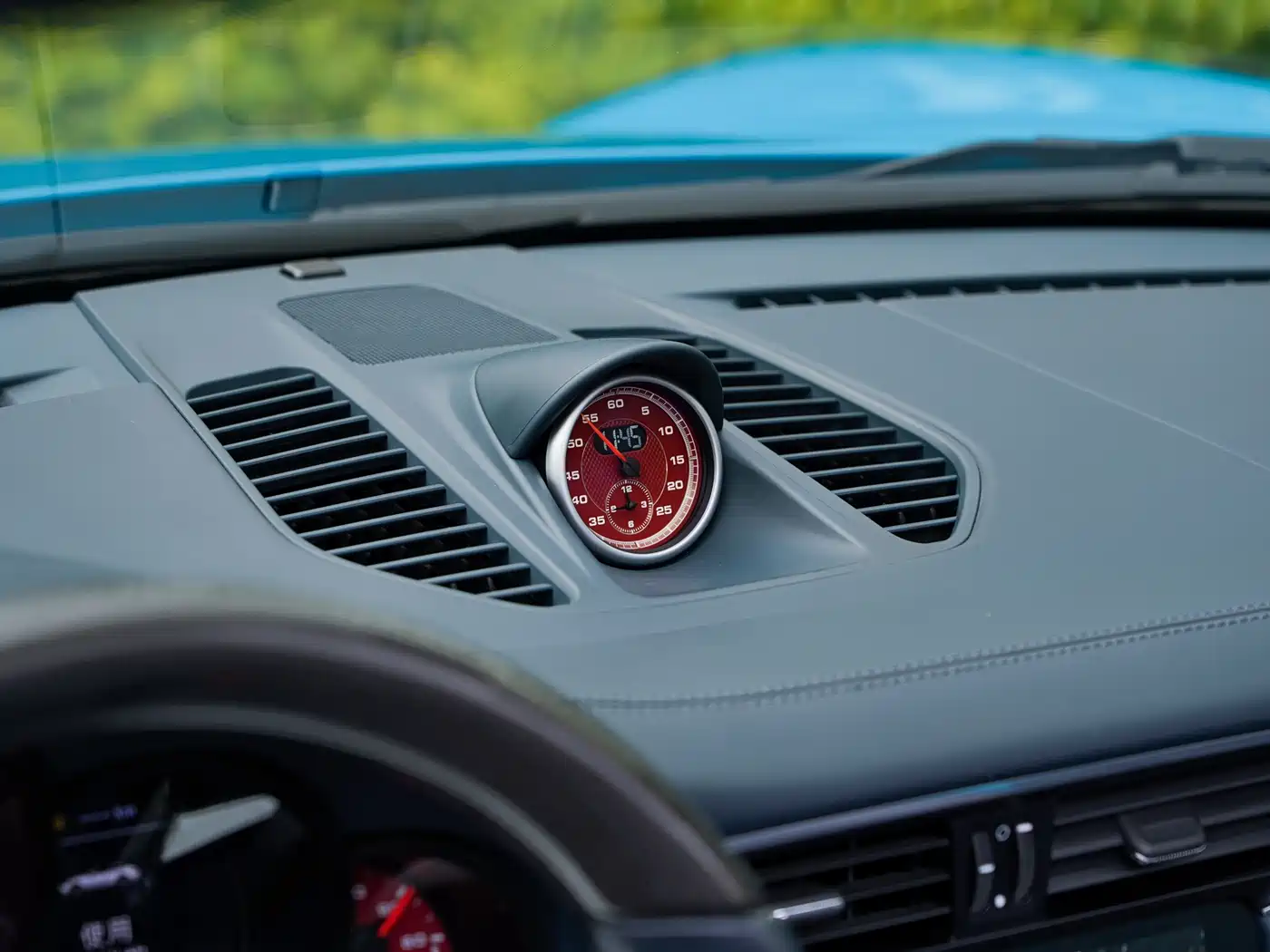 Porsche 911 2016 Targa 4 3.0T фото 9
