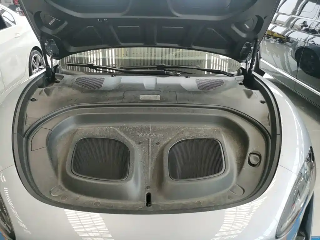 Xiaomi Auto Xiaomi SU7 Ultra 2025 2025 Model Ultra