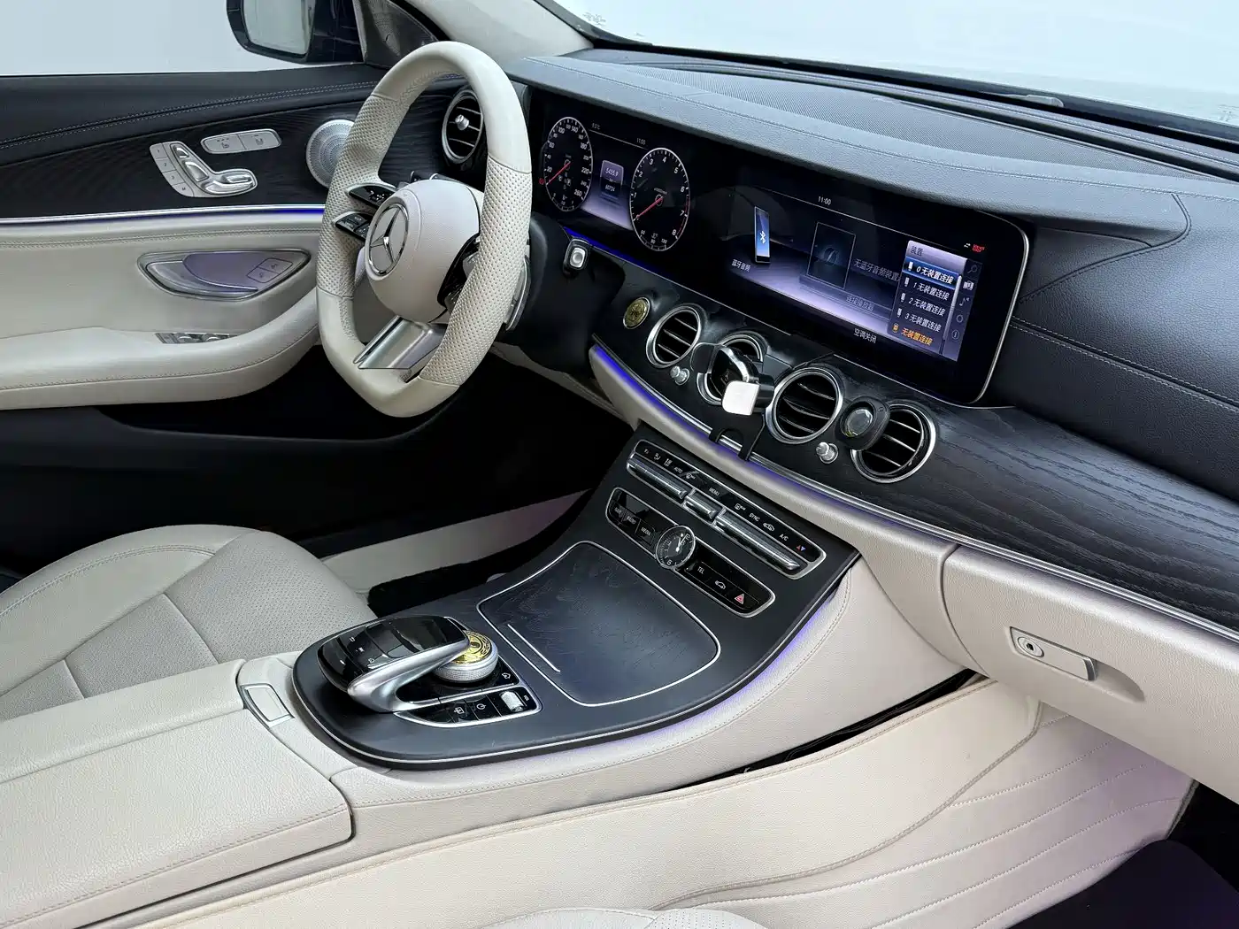 Mercedes-Benz E-Class 2017 E 300 L Sport Luxury фото 22