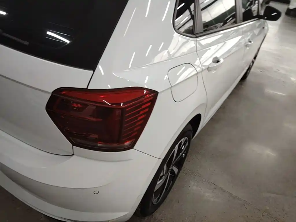 Volkswagen Polo, миниатюра 8