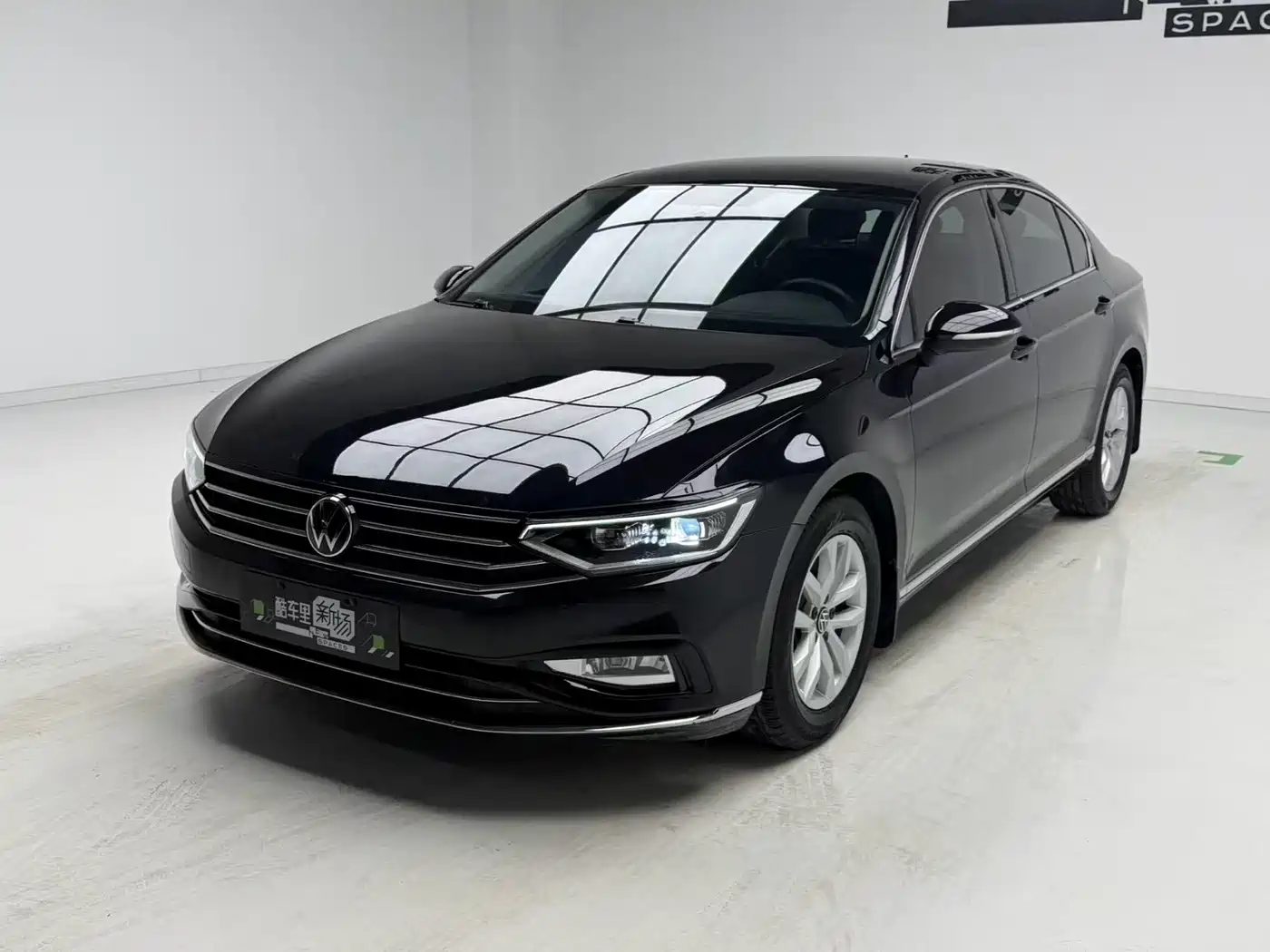 Volkswagen Magotan 2020 280TSI DSG Comfort