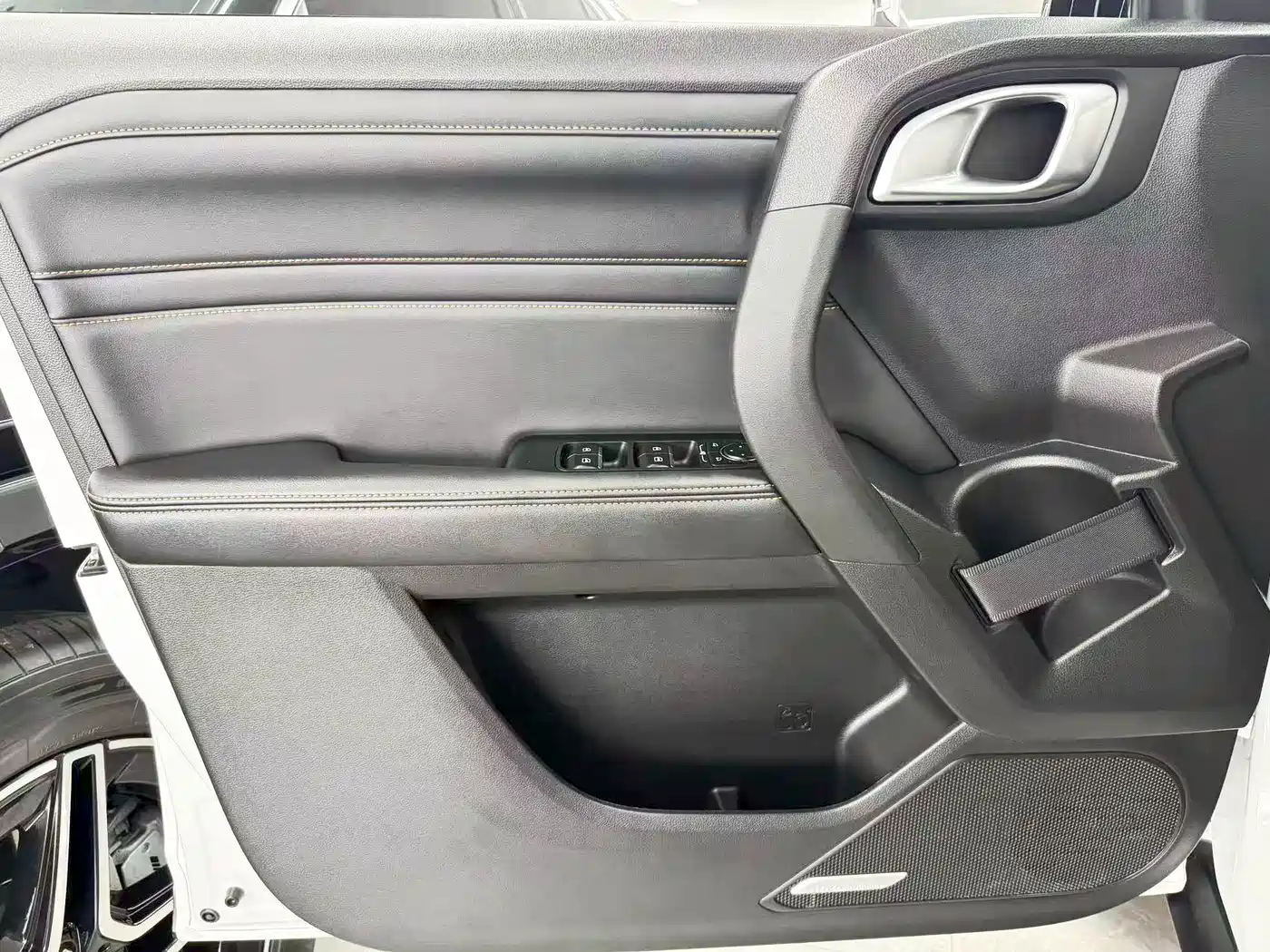 Haval Big Dog 2025 2024 1.5T DCT Border Collie Edition