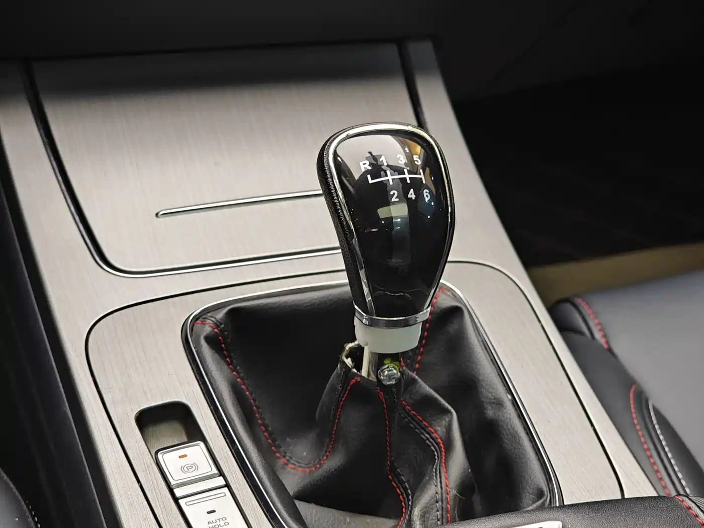 CHANGAN CHANGAN AUCHAN X7