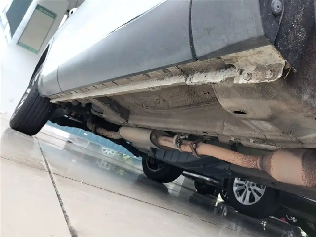 Haval F7 2020 1.5T 2WD i-Trend фото 21