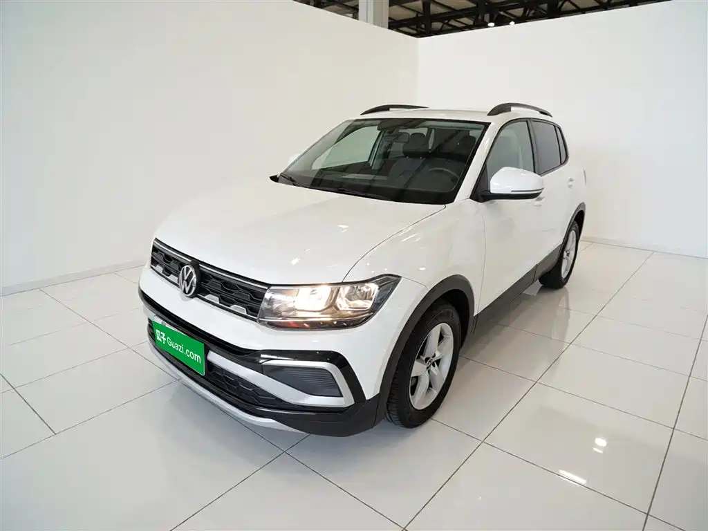 VOLKSWAGEN TU KAI