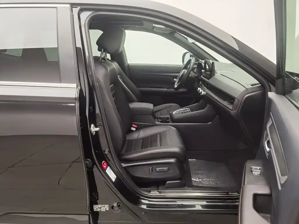 Фото 23 - Honda CR-V