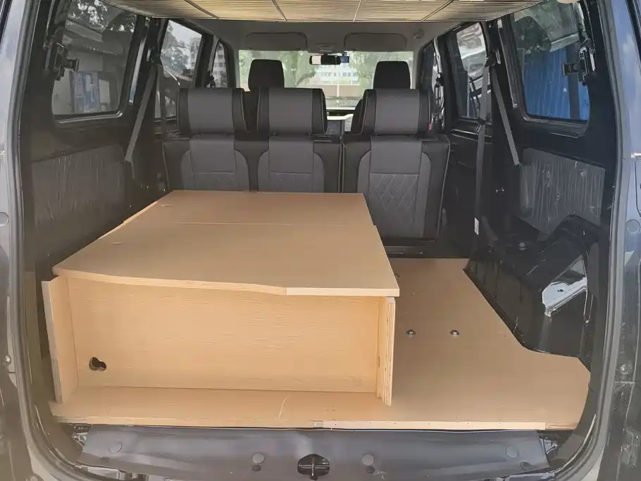 Wuling Motors Wuling Hongguang PLUS 2023 2020 1.5L Manual Standard 5-seater