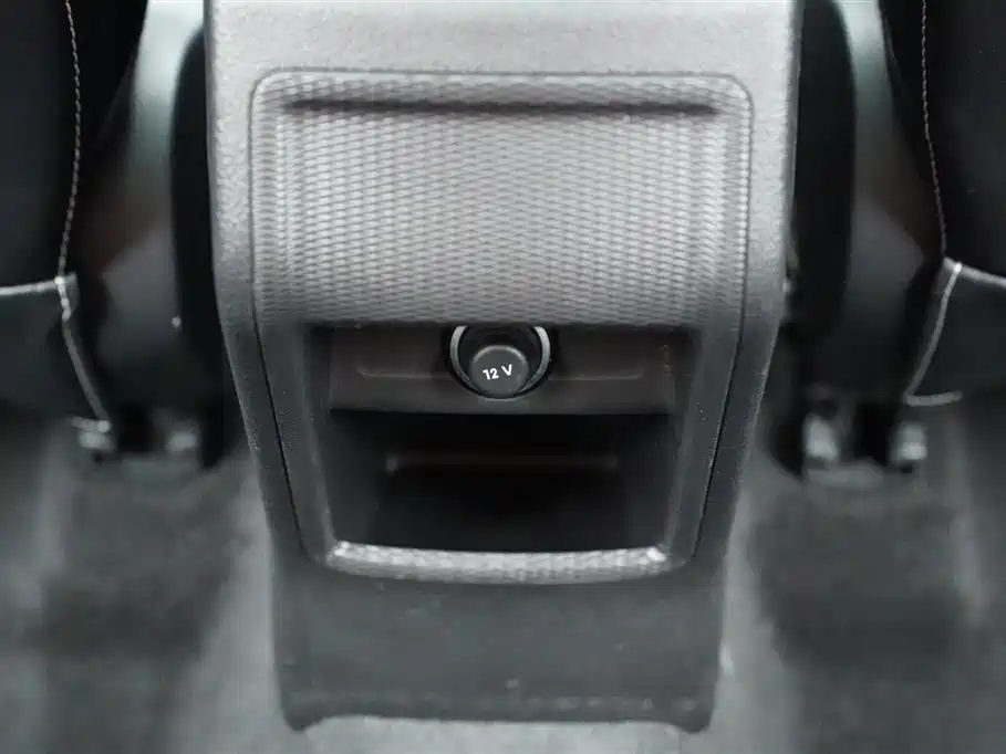 Škoda Kamiq 2023 Facelift 1.5L Auto Comfort Edition фото 18