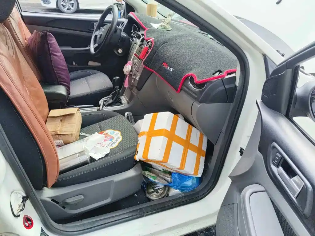 Photo 12 - Ford Focus