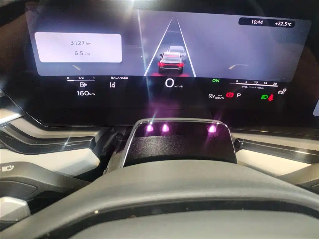 Audi A5L 2026 2.0T Sport Edition фото 8