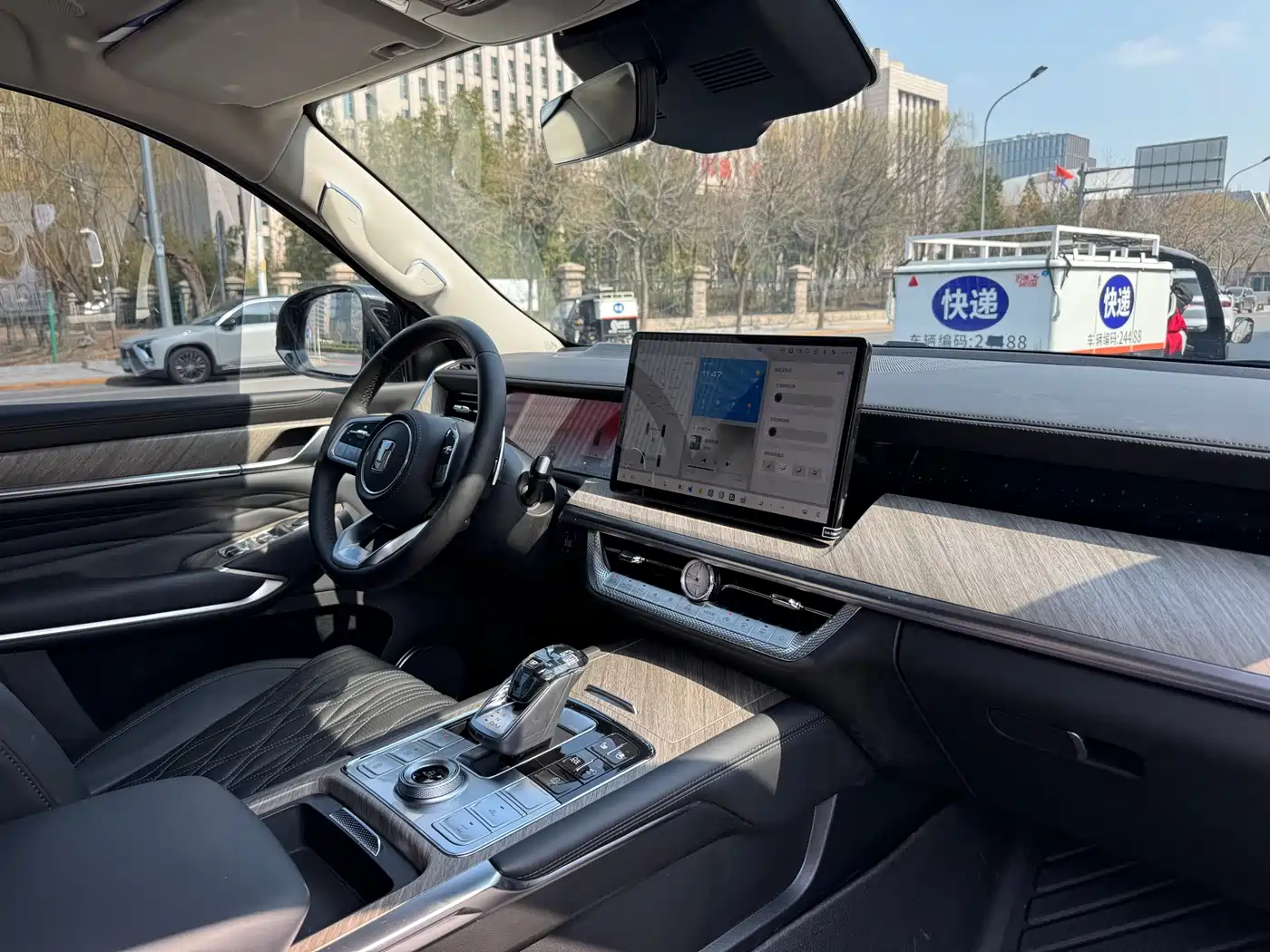 TANK TANK 500 NEW ENERGY