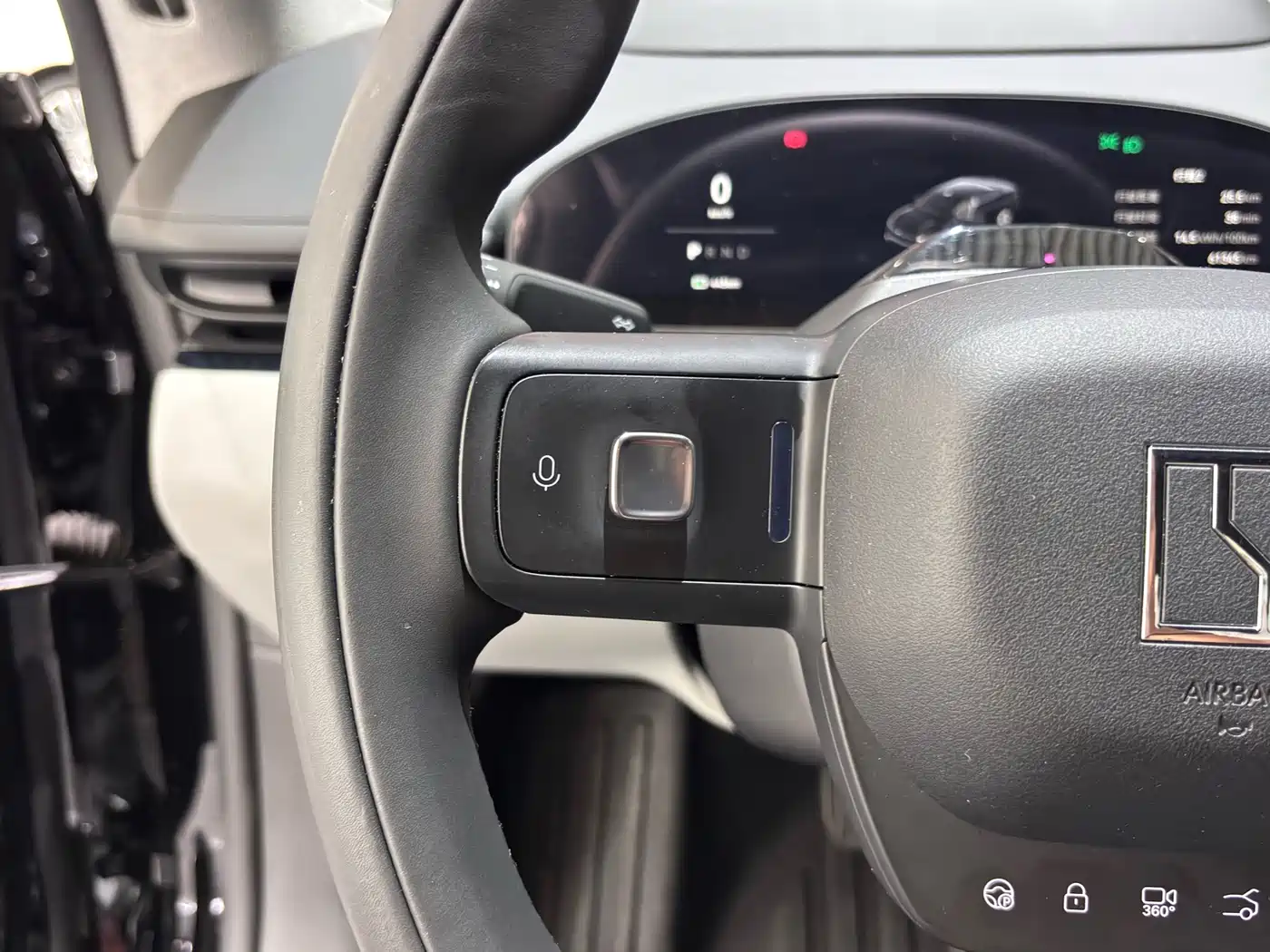 ZEEKR 007 2024 2024 AWD Smart Drive 100kWh
