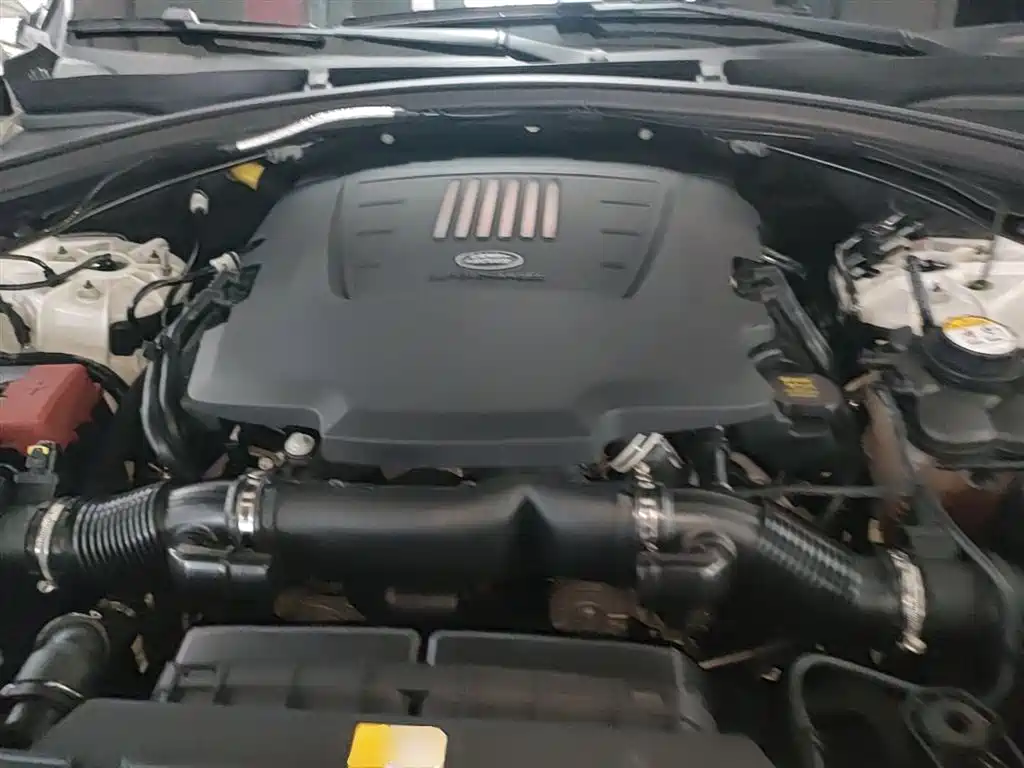 Land Rover Range Rover Velar 2017 P380 R-DYNAMIC S фото 20