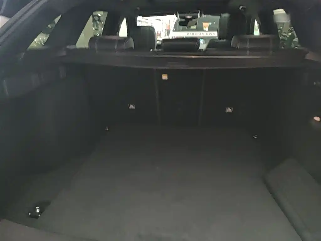 Land Rover Range Rover Velar 2017 P380 R-DYNAMIC S фото 19