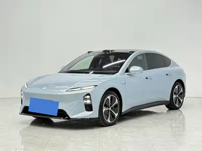 NIO ET5