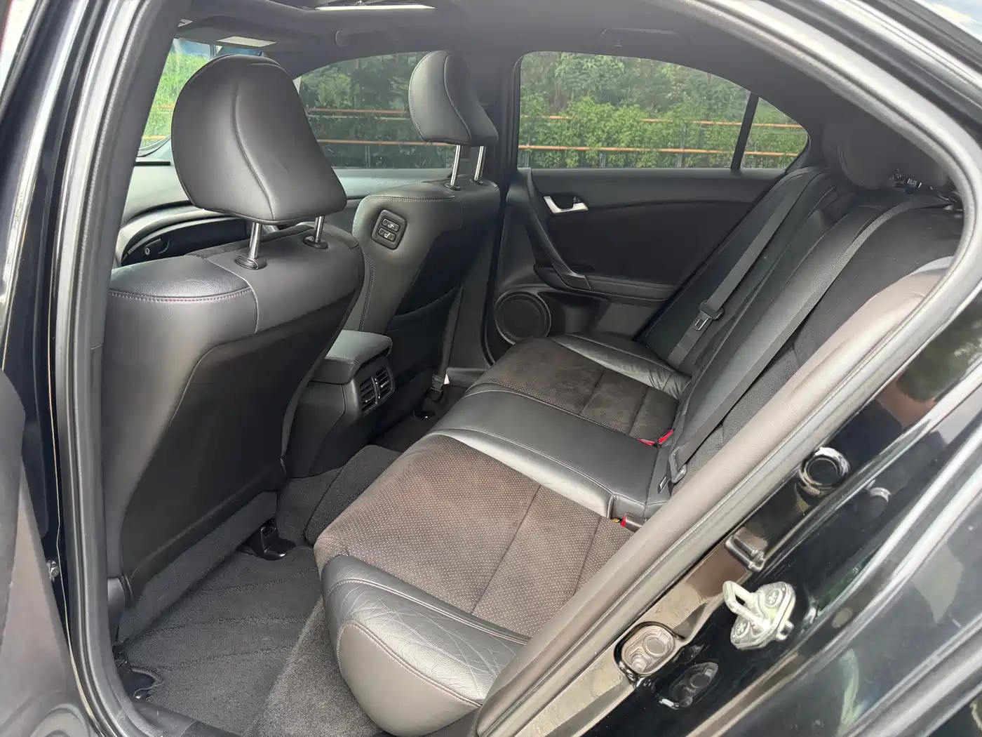 Honda Spirior 2014 2013 2.4L TYPE-S