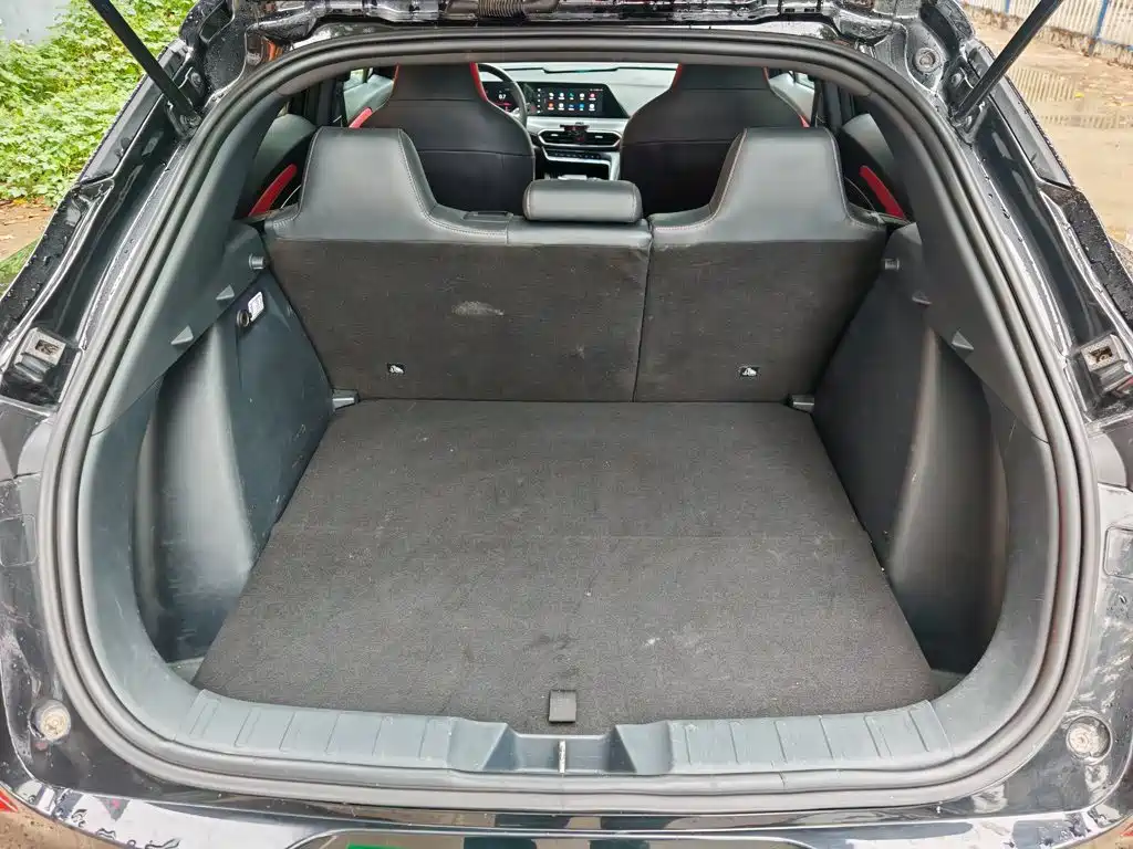 Changan UNI-T 2020 2020 1.5T Premium