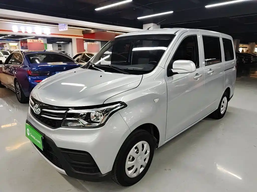 Changan Kaicheng Ono S 2025 2021 Model 1.5L Ono S Smart Edition Single AC Passenger Vehicle JL473QG