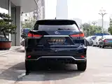 Фото 5 - Lexus RX