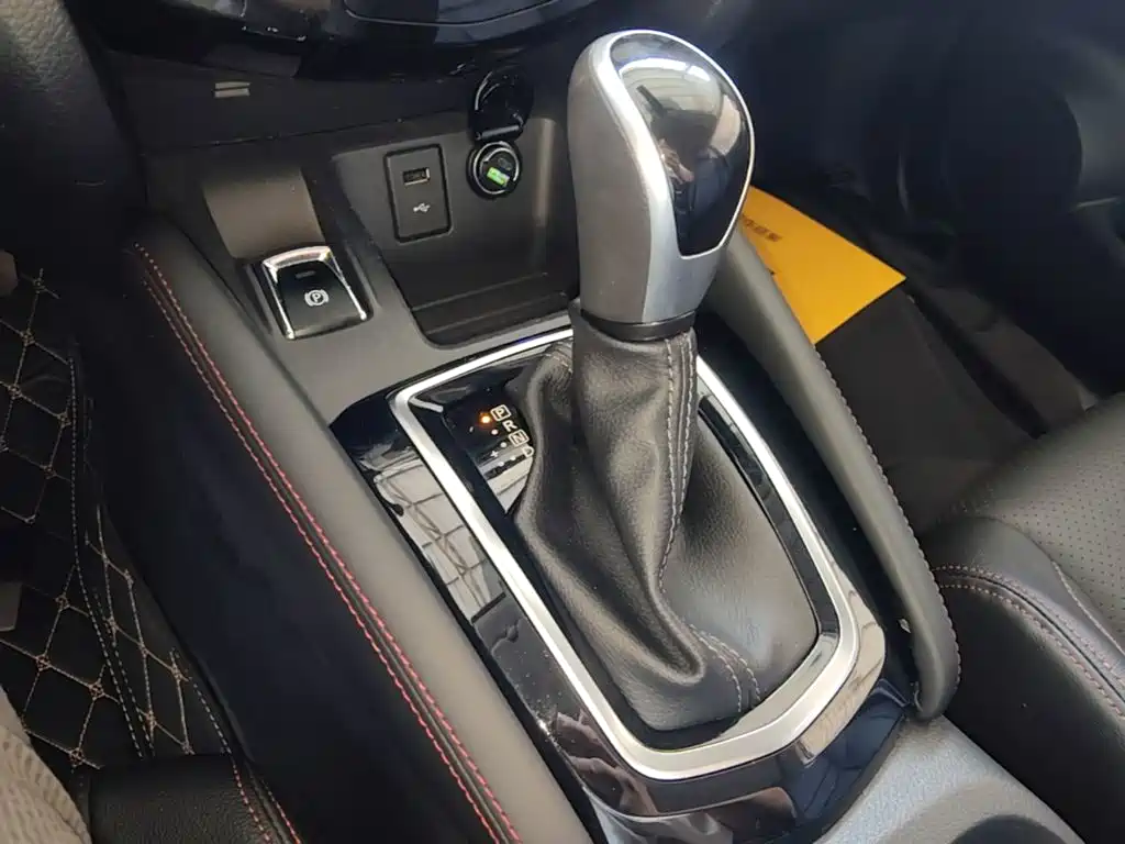 Nissan Qashqai, миниатюра 14