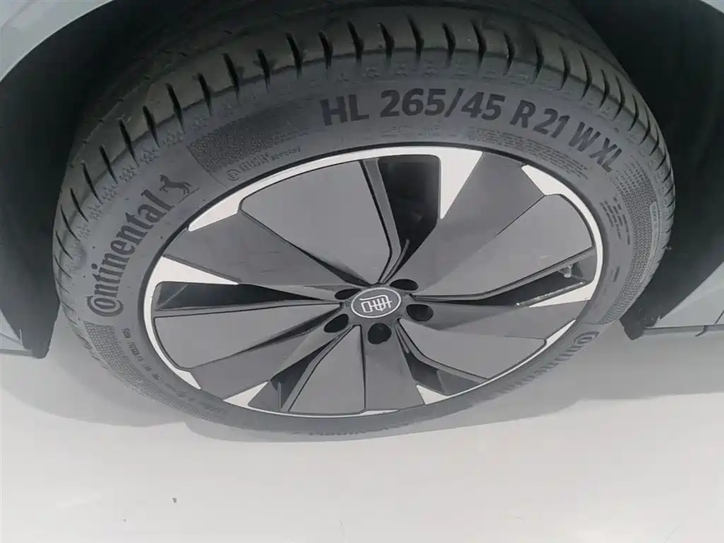 BYD Tang L 2025 DM 175KM Drone Player Edition фото 23