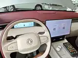 Фото 10 - Dongfeng Aeolus L8