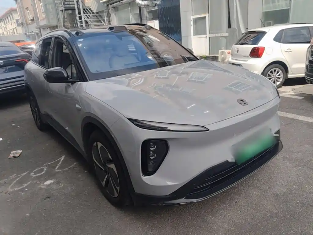 NIO ES6 2023 2023 75kWh