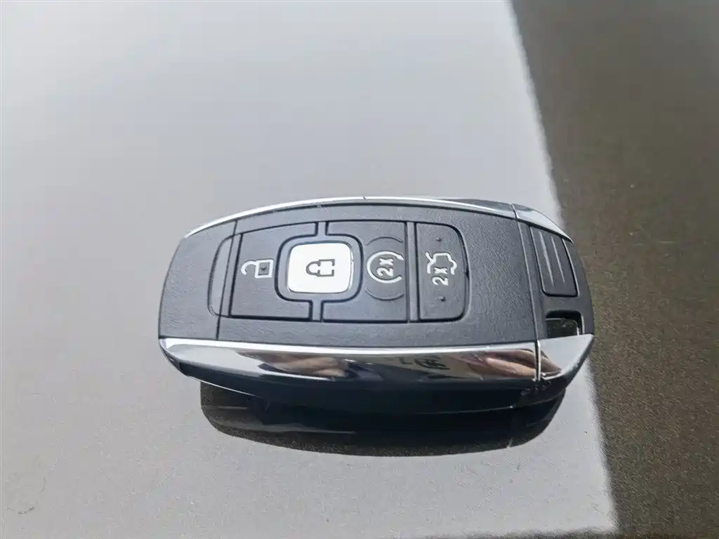 LINCOLN NAVIGATOR (IMPORT)