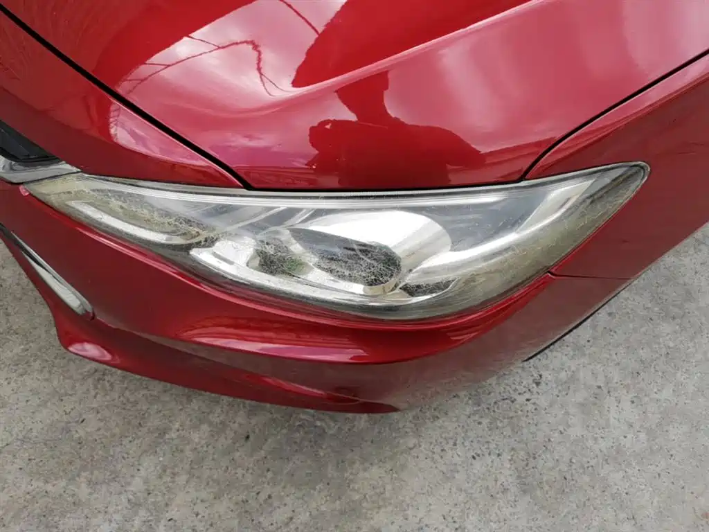 Chevrolet Cavalier 2016 Model 1.5L Automatic Delight Edition фото 24