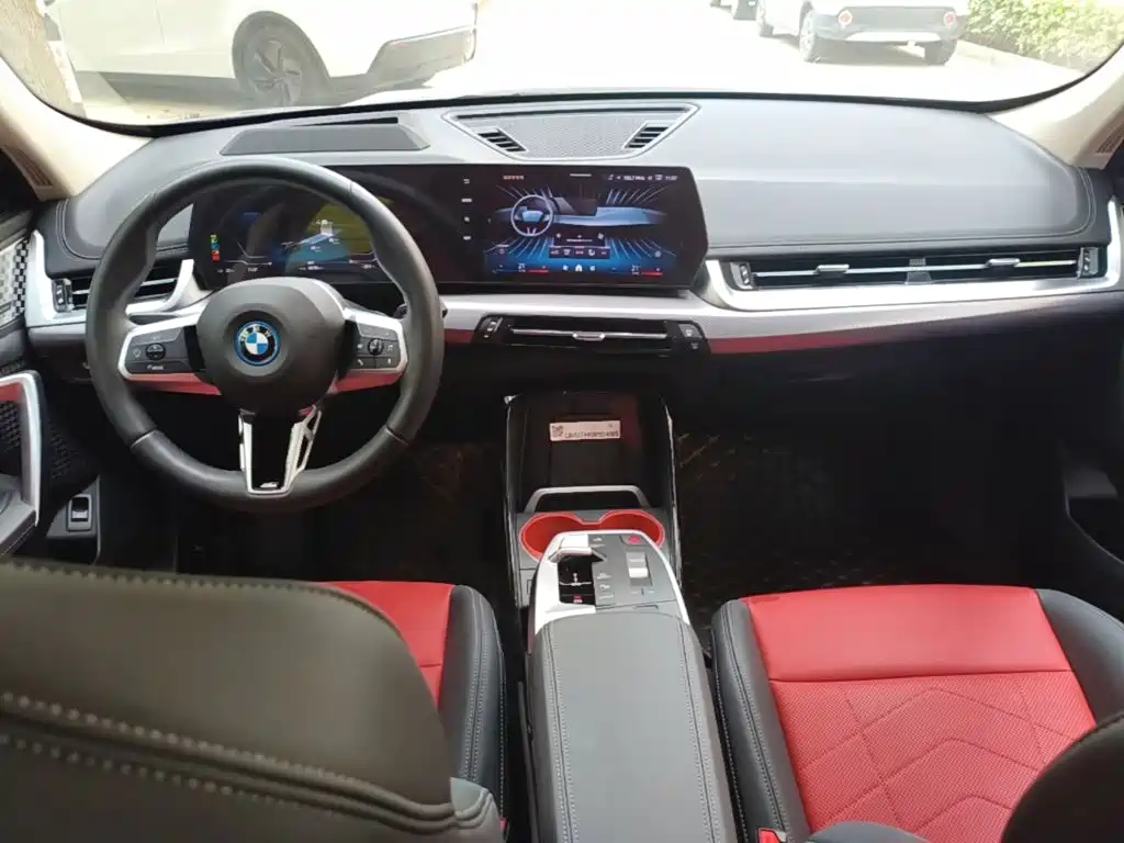 BMW iX1 2024 2023 xDrive30L M Sport Package