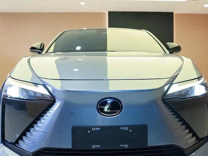Lexus RZ 2023 2023 450e 4WD Deluxe