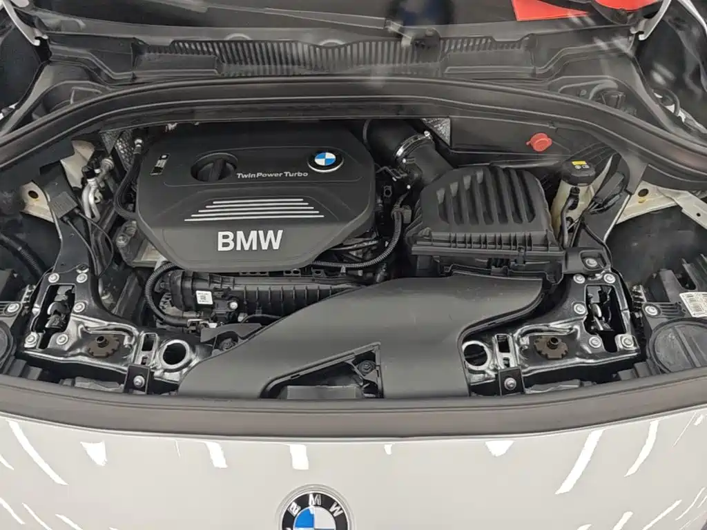 BMW 2 Series Touring 2016 2016 218i Sport Design Package