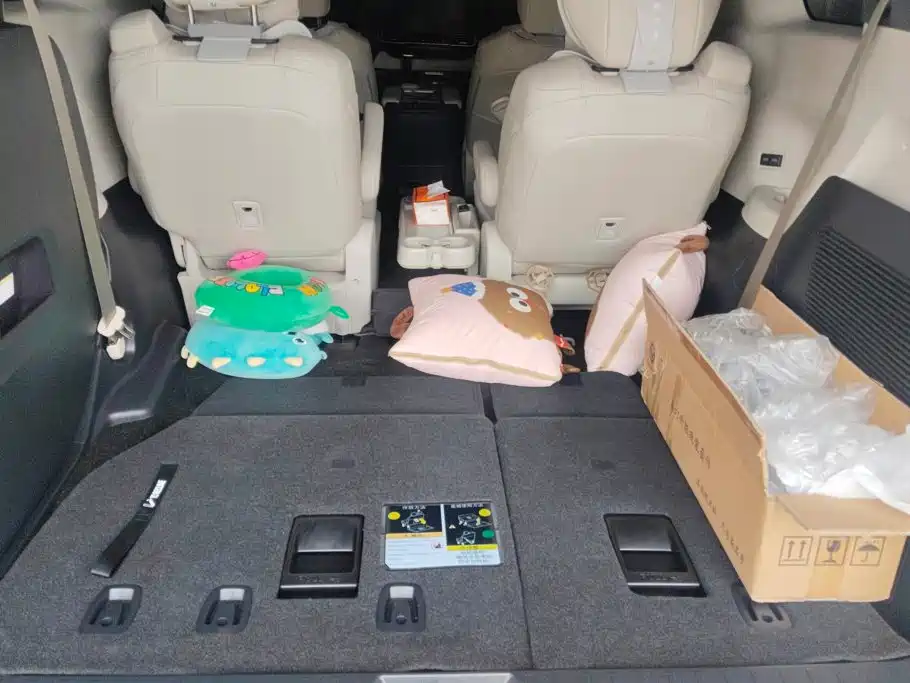 2026 Toyota Sienna